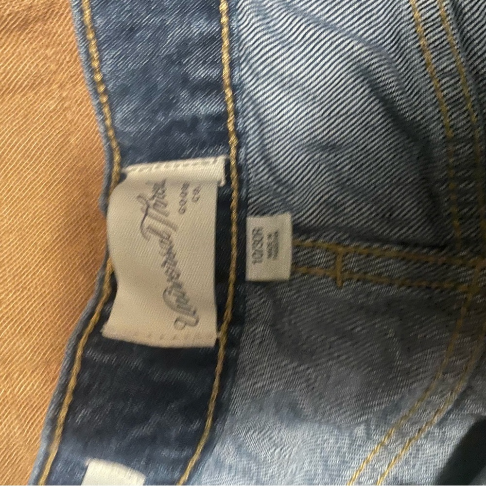Boyfriend jeans 10/30 R - Picture 8 of 8